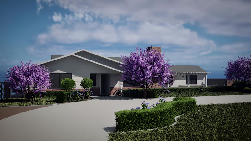 Cover image for The Estate - Fullerton