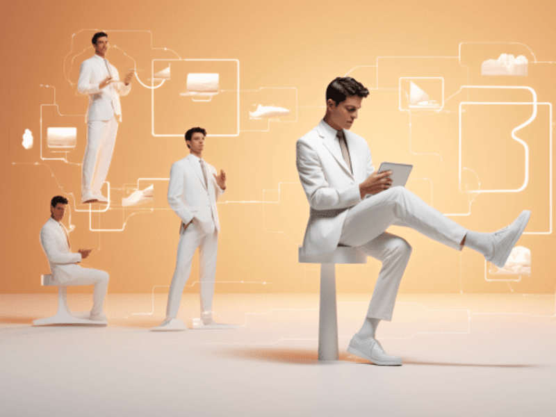 Cover image for Efficient Offer Letter Automation: Streamlining HR Operations