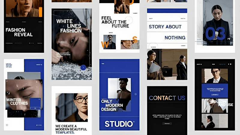 Cover image for Short Video ADS