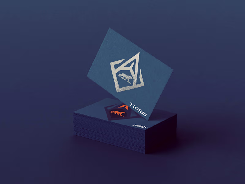 Cover image for Logo and packaging design 