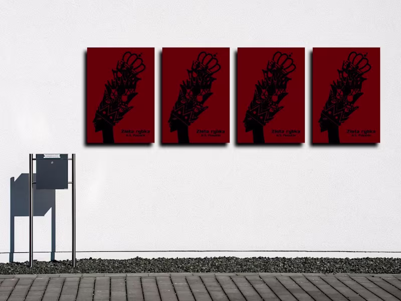 Cover image for eye-catching banner design