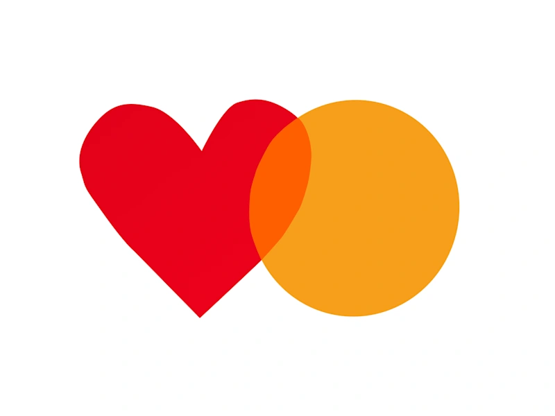 Cover image for Mastercard Logo Reimagining for Unity