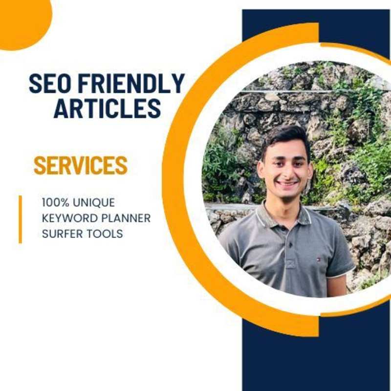 Cover image for Blog Writing