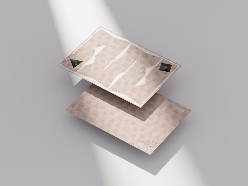 Cover image for Step Into A Book: Museum Exhibition Design