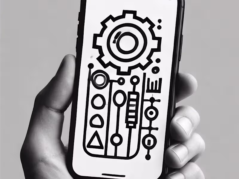 Cover image for Software features E2E