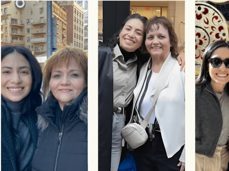 Cover image for Styling My Mom in Menopause | How to Dress in Your 60s & Feel C…