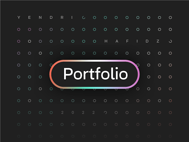Cover image for Behance