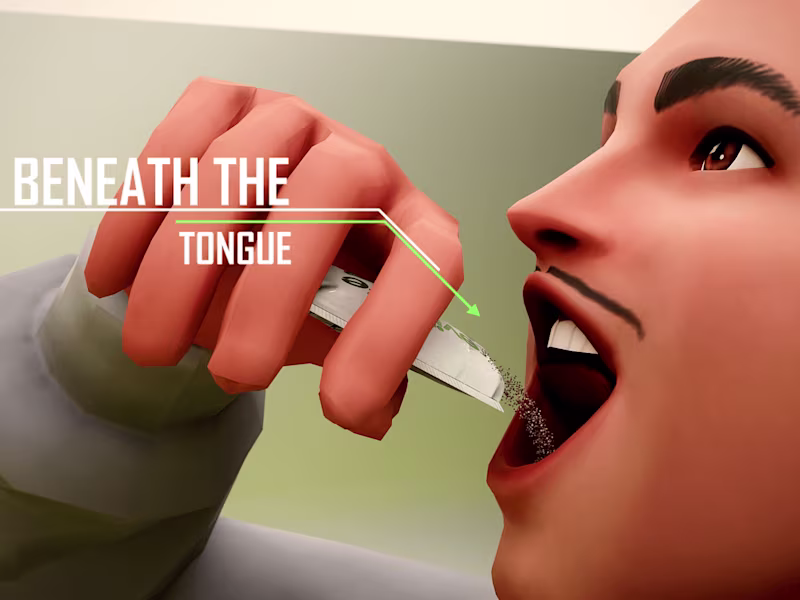 Cover image for 3D Animation & Visualization