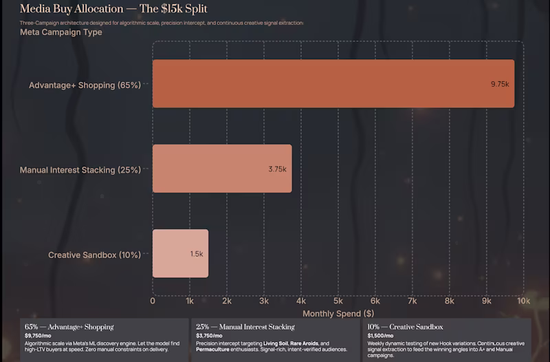 Cover image for This Media Buy allocation from