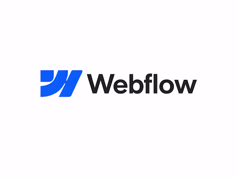 Cover image for Webflow Website Design, Build, and Optimization Service