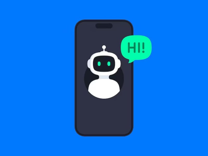 Cover image for Chatbot Consulting & Auditing