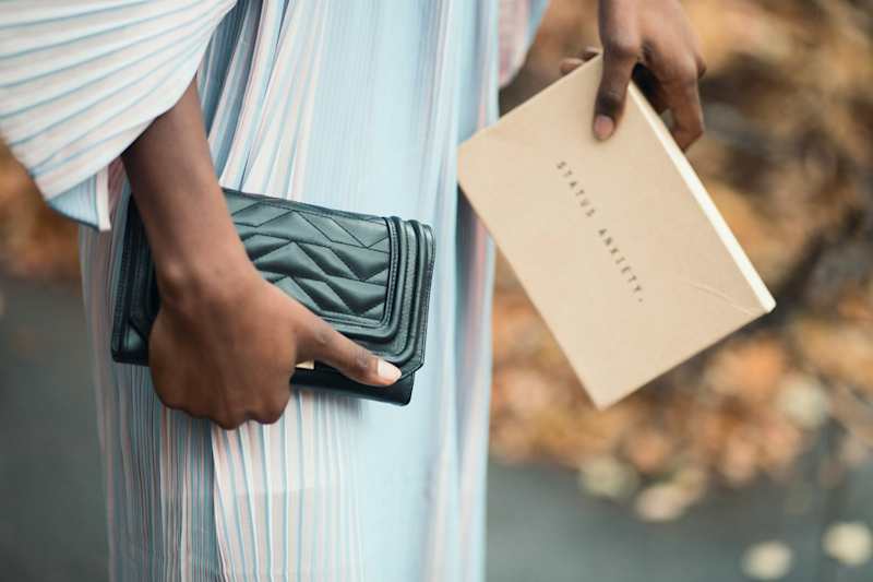 Cover image for Client Blog Article: Fashion and Lifestyle Blogger Cheryl on Lux