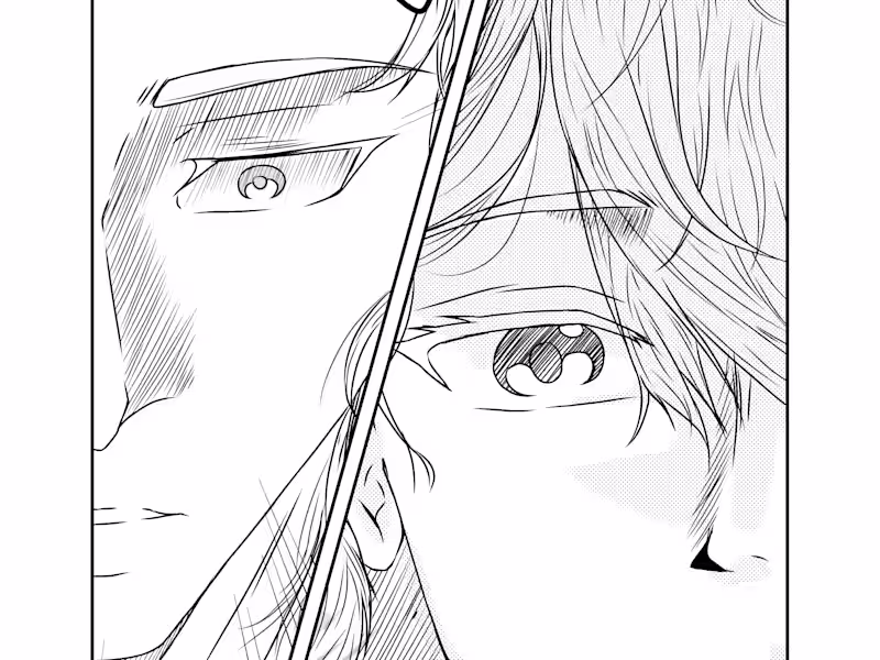 Cover image for 20 Comic/Manga Pages Creation- Story Visualization 