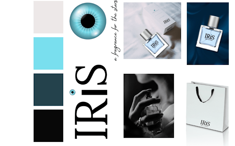 Cover image for Brand Design