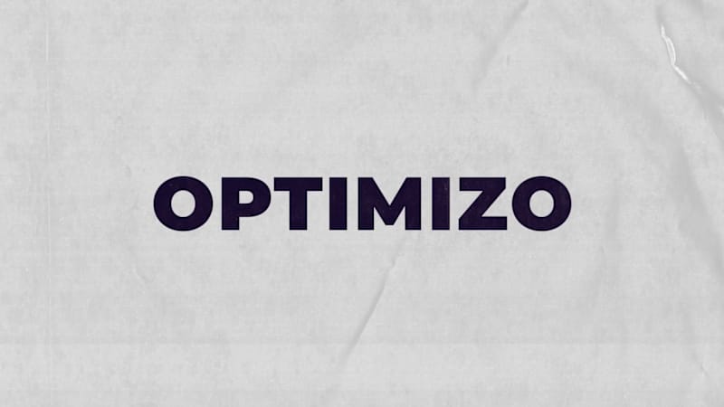 Cover image for Optimizo Marketing Agency on Vimeo
