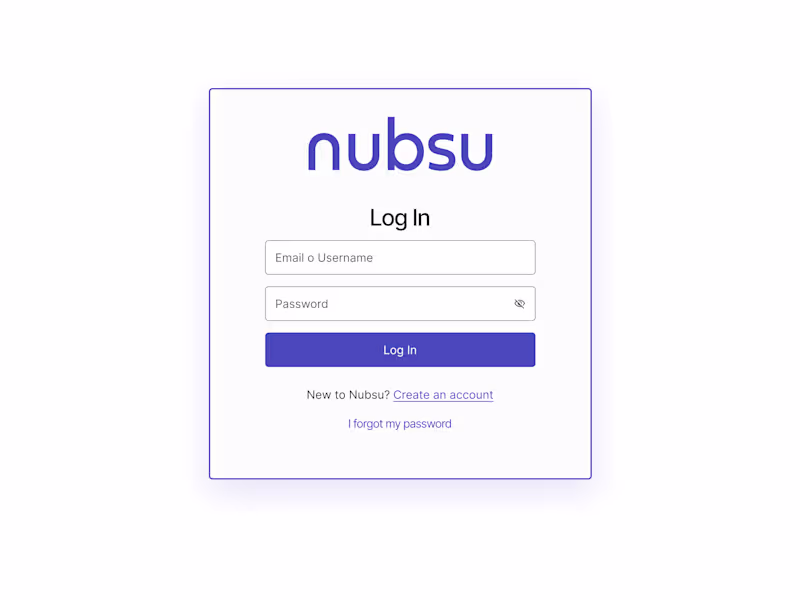 Cover image for Nubsu Payroll