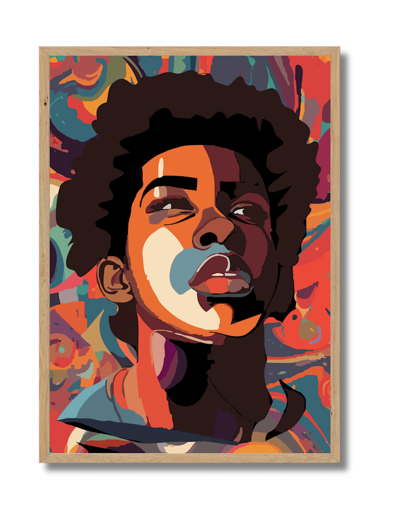 Cover image for IMMERSED