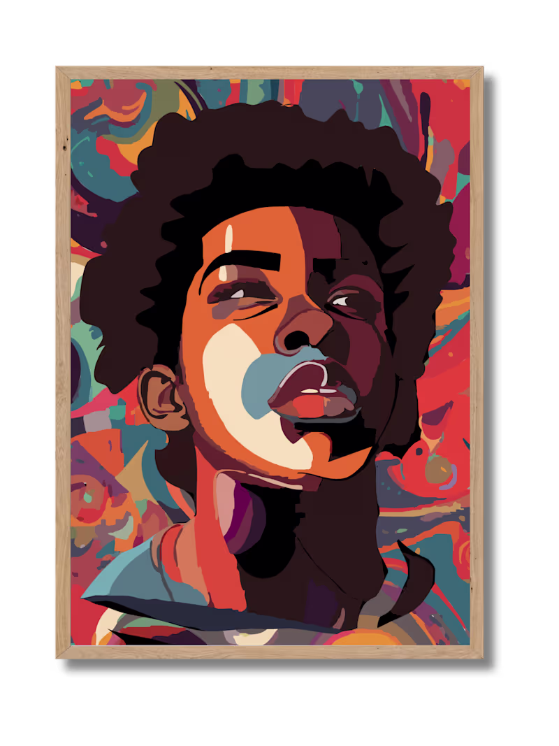 Cover image for IMMERSED