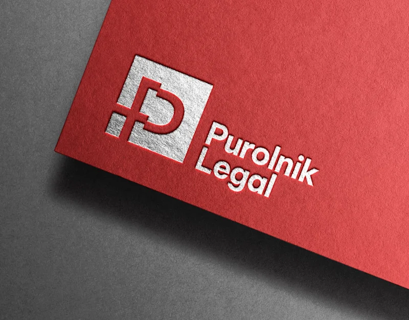 Cover image for Purolnik Legal