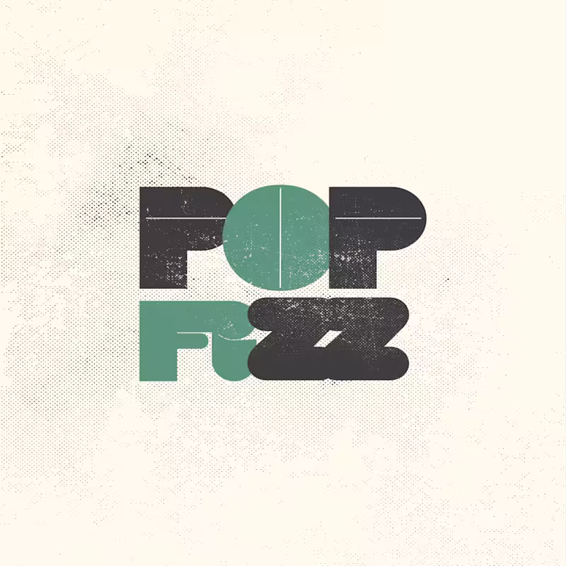 Cover image for logo design and brand identity