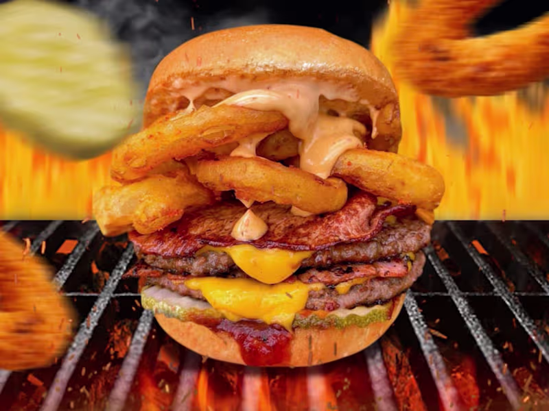 Cover image for Social Media Content / Animation 