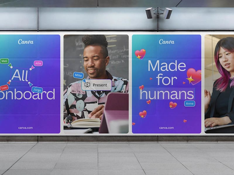 Cover image for Empowering the Next Decade of Canva