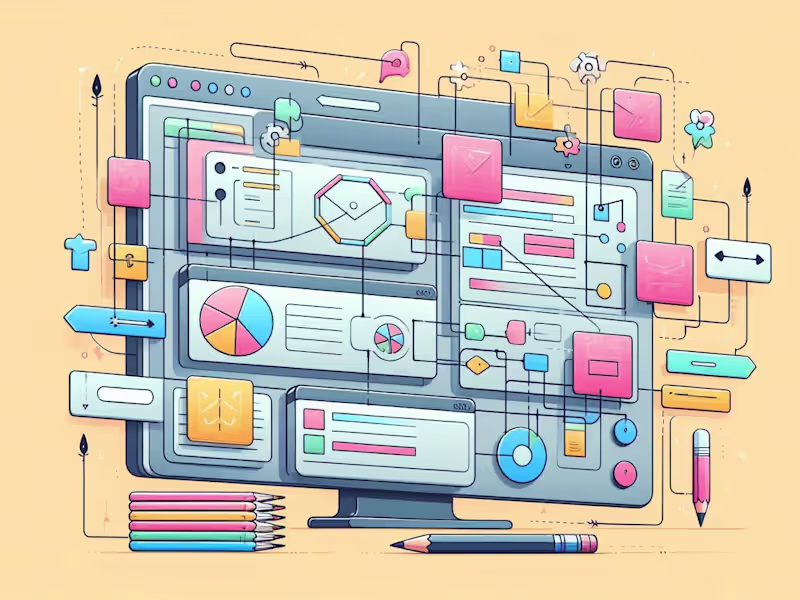 Cover image for Advanced UI + UX Review