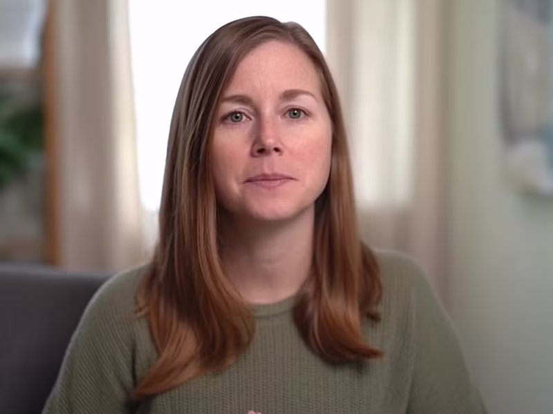 Cover image for Calm, Realistic AI Video for Healthcare & Education