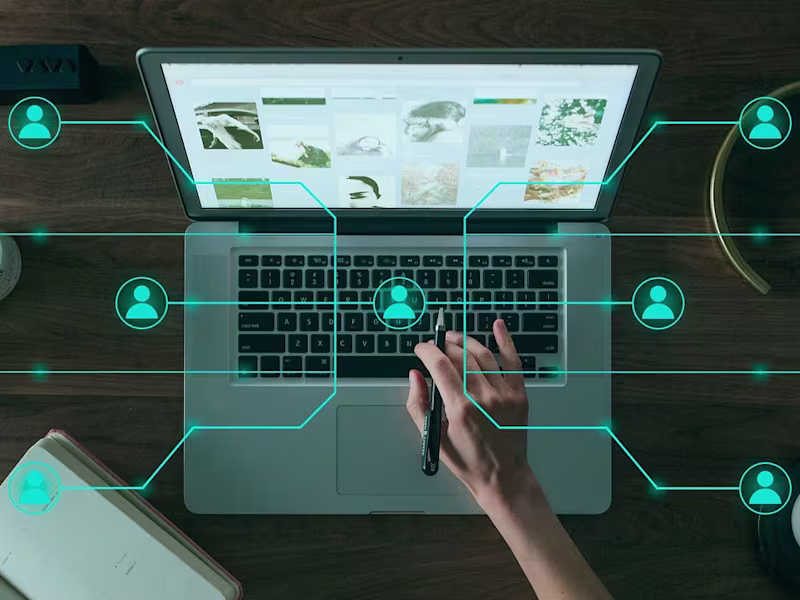 Cover image for Efficiency Unleashed: Mastering Data Entry Excellence