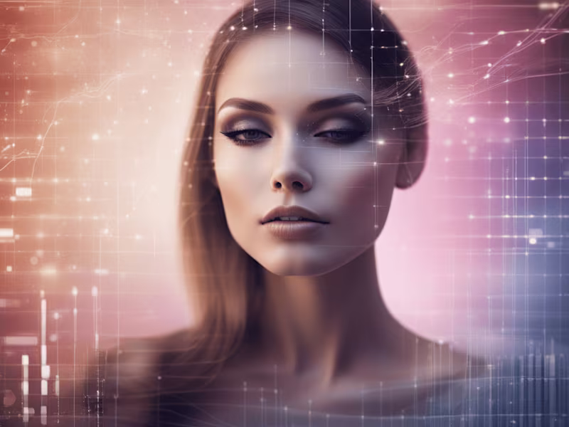 Cover image for Analytical Platform for Health and Beauty Market