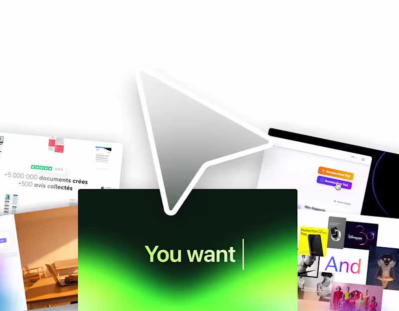 Cover image for Demo video + 15s BONUS - 60 seconds