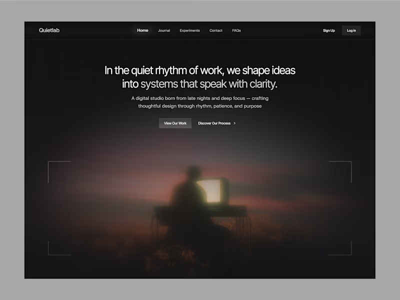 Cover image for How is it guys?