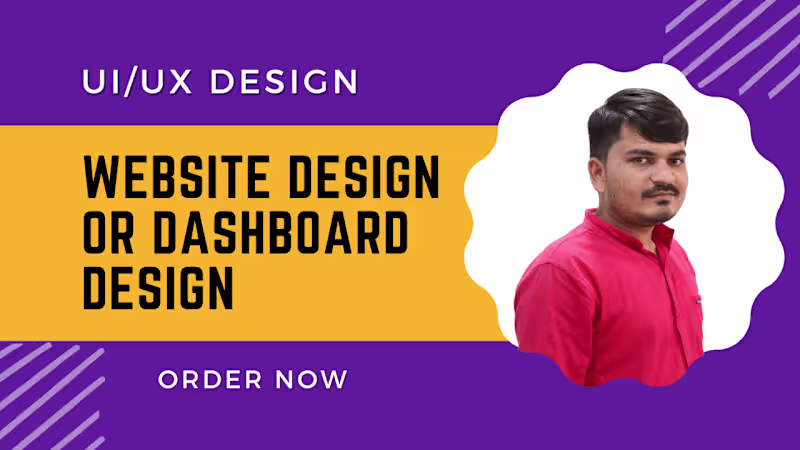 Cover image for Website Design In Framer
