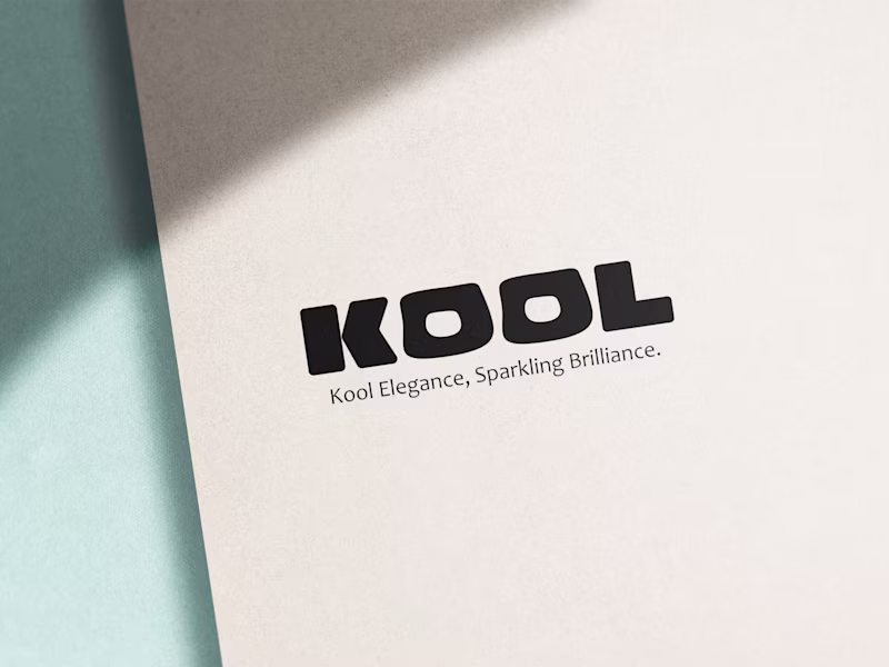 Cover image for Logo Design