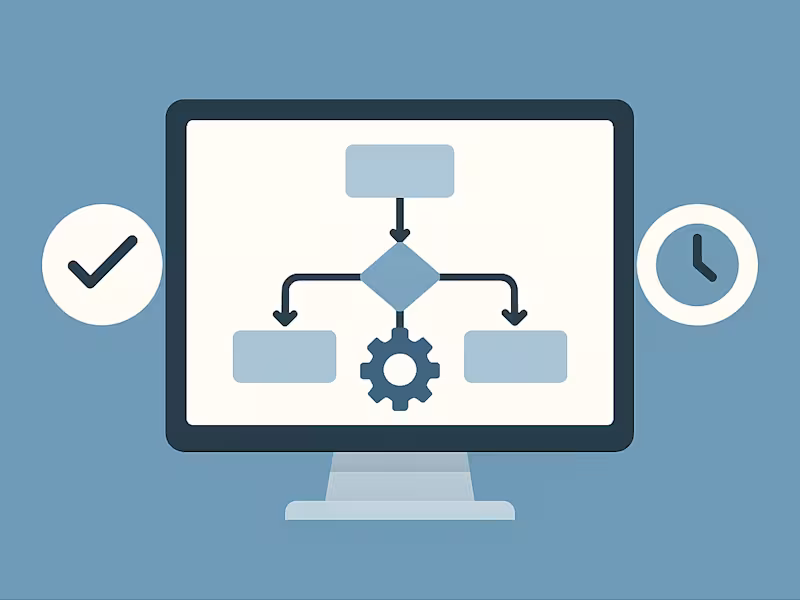 Cover image for Lead Scoring and Routing Model