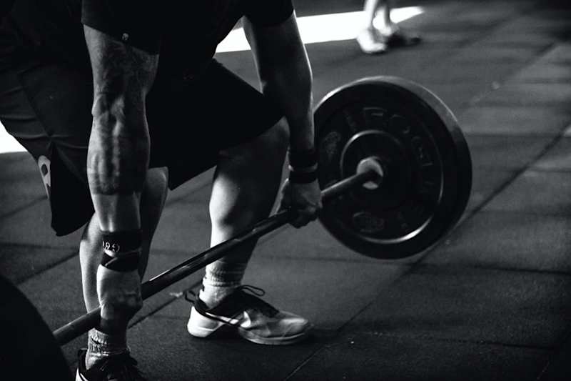 Cover image for T​he Best Supplements For Muscle Gain
