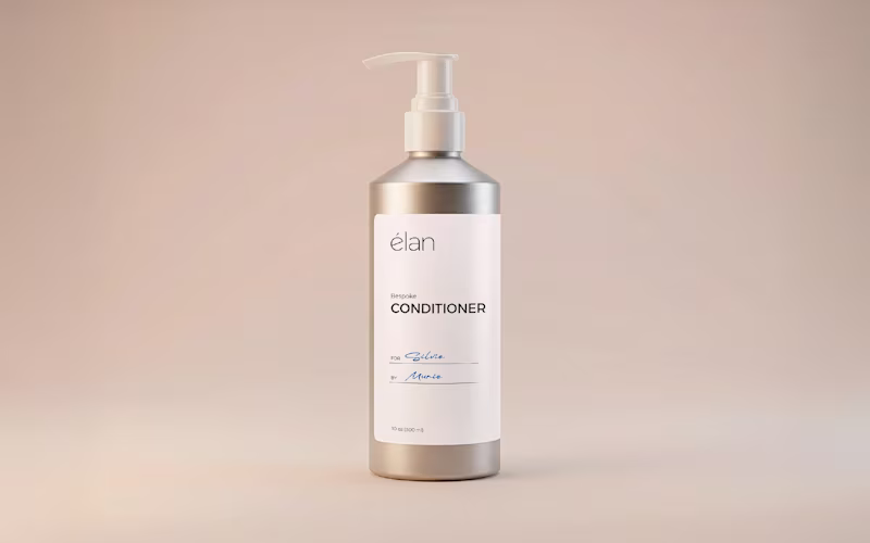 Cover image for élan I Branding & Packaging design