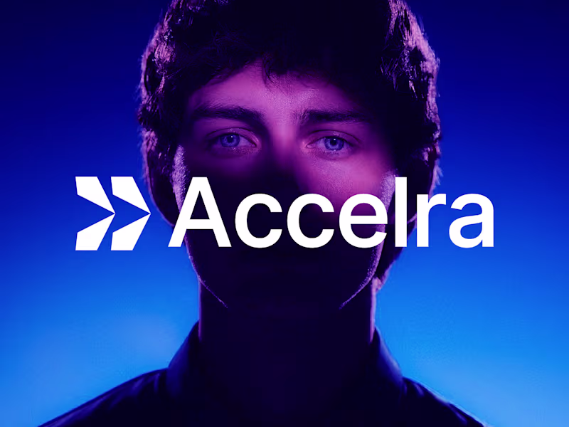 Cover image for Logo Design Sprint