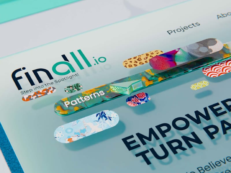 Cover image for 3D Motion Graphics and Animation 