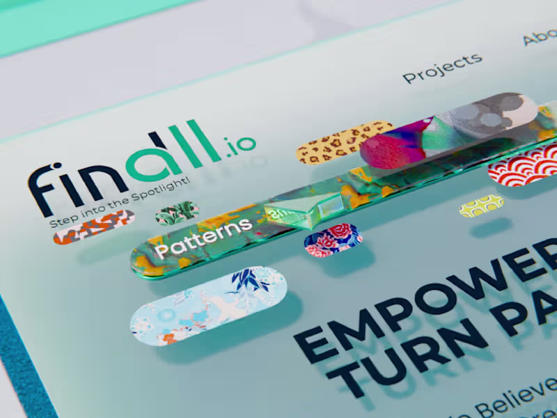 Cover image for 3D Motion Graphics and Animation 