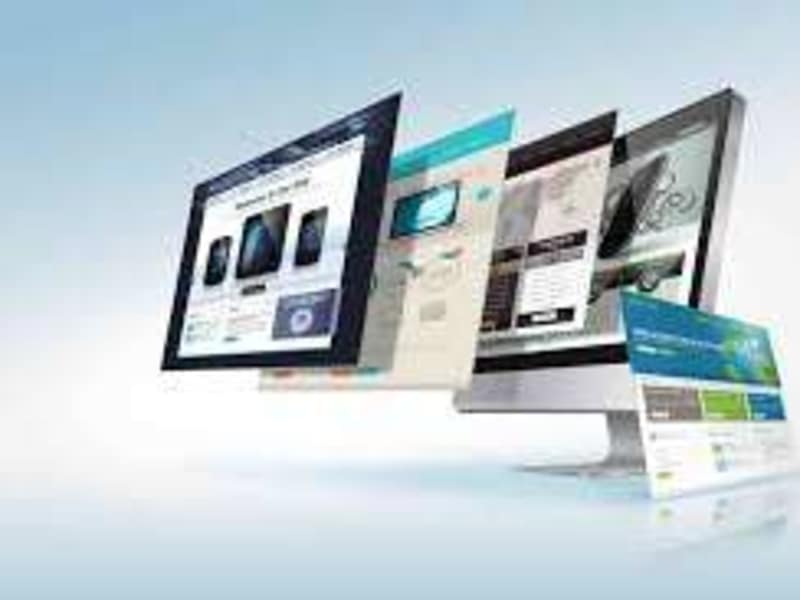 Cover image for Shopify Website Design & Redesign