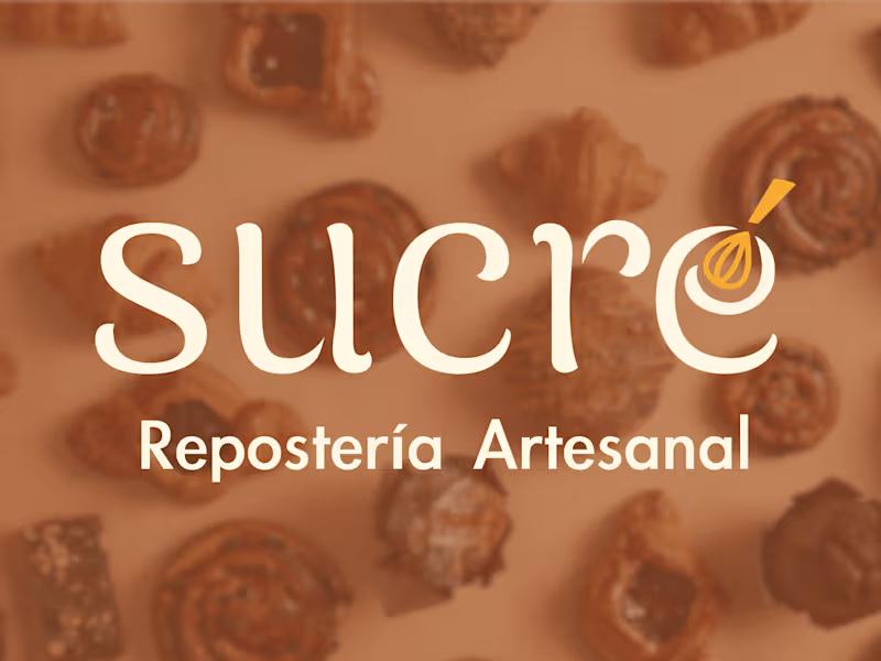 Cover image for I will design a modern logo for your growing brand!