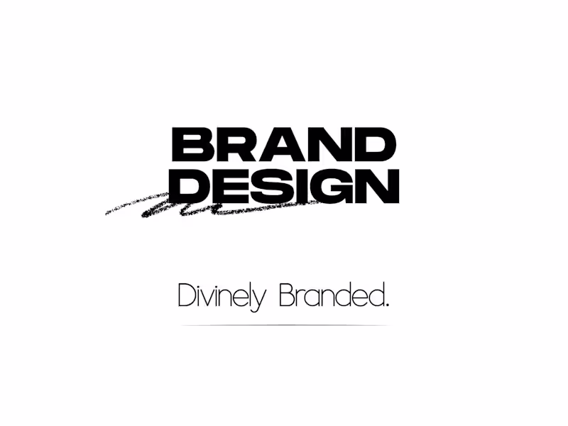 Cover image for Brand Design 