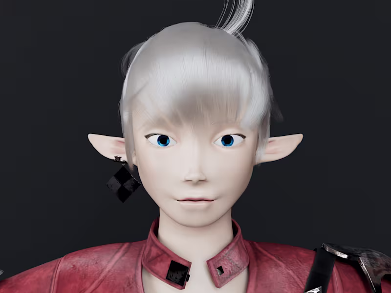 Cover image for 3D Generalist - Game ready Assets 