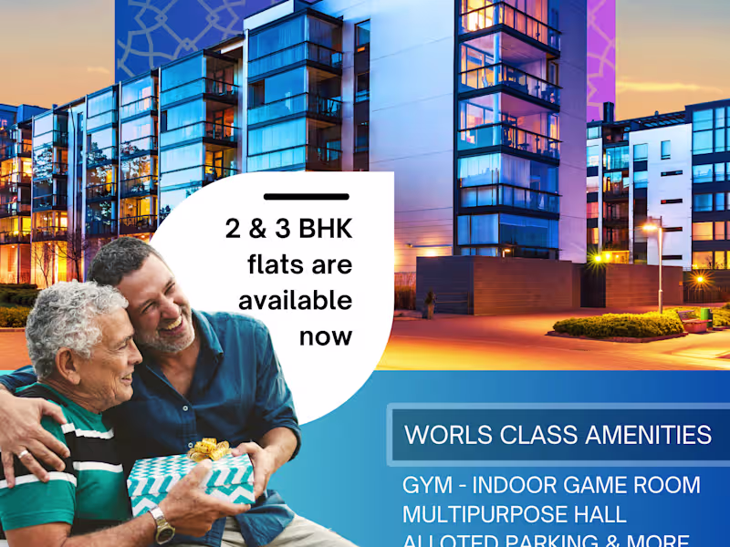 Cover image for Business Flyer Design