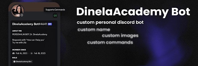 Cover image for Discord Bots Using GhostMaker
