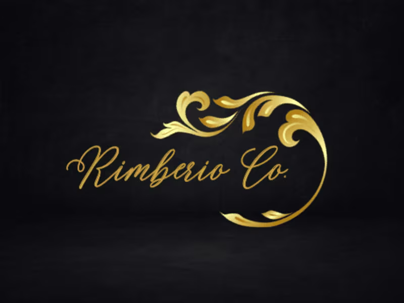 Cover image for Logo design