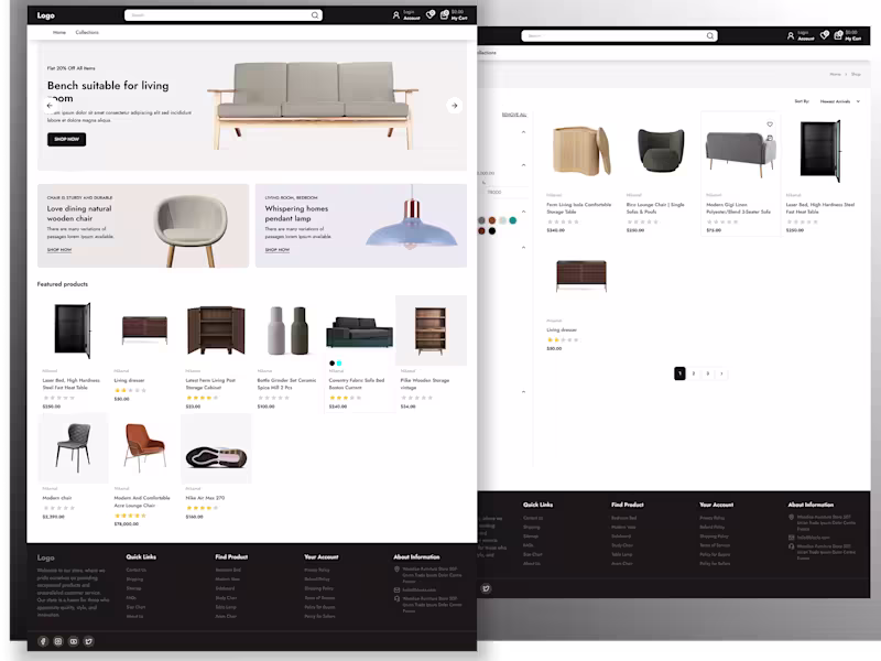 Cover image for Web developer | Frontend developer | Backend developer | Perfoma