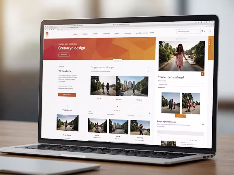 Cover image for i will create a website for your business as you need.