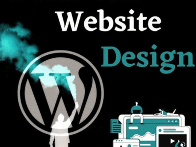 Cover image for Stunning, Custom WordPress Websites to Elevate Your Brand Online